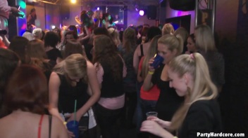 Party Hardcore 66 Single Cut: Part 1 - Cam 4 Screencap 68 on www.sinx.com