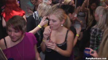 Party Hardcore 66 Single Cut: Part 1 - Cam 4 Screencap 70 on www.sinx.com