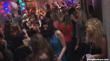 Party Hardcore 66 Single Cut: Part 1 - Cam 4 Screencap 73 on www.sinx.com