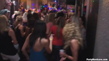 Party Hardcore 66 Single Cut: Part 1 - Cam 4 Screencap 74 on www.sinx.com
