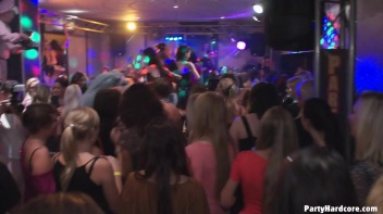 Party Hardcore 66 Single Cut: Part 1 - Cam 4 Screencap 75 on www.sinx.com