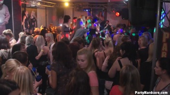 Party Hardcore 66 Single Cut: Part 1 - Cam 4 Screencap 77 on www.sinx.com