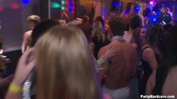 Party Hardcore 66 Single Cut: Part 1 - Cam 4 Screencap 78 on www.sinx.com