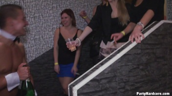 Party Hardcore 66 Single Cut: Part 1 - Cam 4 Screencap 10 on www.sinx.com