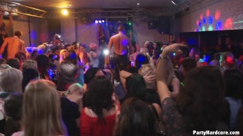 Party Hardcore 66 Single Cut: Part 1 - Cam 4 Screencap 12 on www.sinx.com