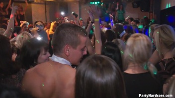 Party Hardcore 66 Single Cut: Part 1 - Cam 4 Screencap 13 on www.sinx.com