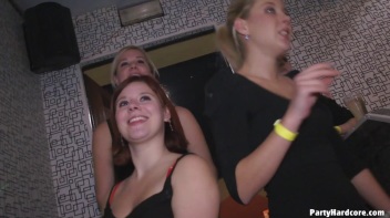 Party Hardcore 66 Single Cut: Part 1 - Cam 4 Screencap 16 on www.sinx.com
