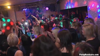 Party Hardcore 66 Single Cut: Part 1 - Cam 4 Screencap 18 on www.sinx.com