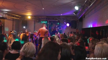 Party Hardcore 66 Single Cut: Part 1 - Cam 4 Screencap 19 on www.sinx.com