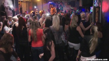 Party Hardcore 66 Single Cut: Part 1 - Cam 4 Screencap 21 on www.sinx.com