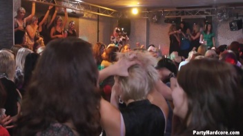 Party Hardcore 66 Single Cut: Part 1 - Cam 4 Screencap 29 on www.sinx.com