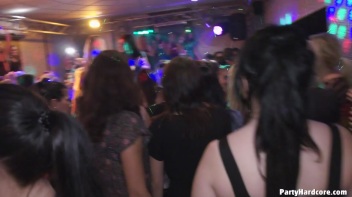 Party Hardcore 66 Single Cut: Part 1 - Cam 4 Screencap 31 on www.sinx.com