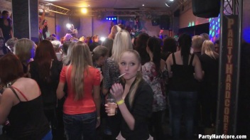 Party Hardcore 66 Single Cut: Part 1 - Cam 4 Screencap 32 on www.sinx.com