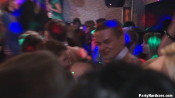 Party Hardcore 66 Single Cut: Part 1 - Cam 4 Screencap 36 on www.sinx.com