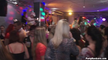 Party Hardcore 66 Single Cut: Part 1 - Cam 4 Screencap 39 on www.sinx.com