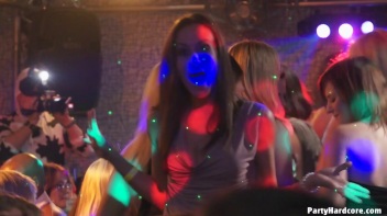Party Hardcore 66 Single Cut: Part 1 - Cam 4 Screencap 40 on www.sinx.com