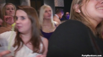 Party Hardcore 66 Single Cut: Part 1 - Cam 4 Screencap 43 on www.sinx.com