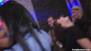 Party Hardcore 66 Single Cut: Part 1 - Cam 4 Screencap 44 on www.sinx.com
