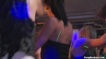 Party Hardcore 66 Single Cut: Part 1 - Cam 4 Screencap 45 on www.sinx.com