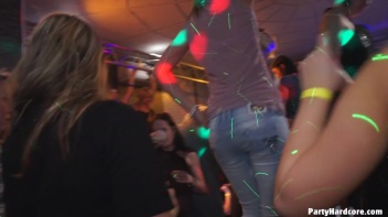 Party Hardcore 66 Single Cut: Part 1 - Cam 4 Screencap 46 on www.sinx.com