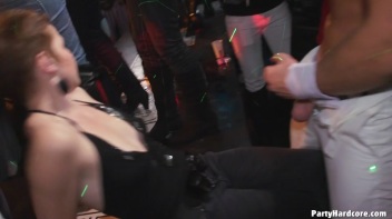 Party Hardcore 66 Single Cut: Part 1 - Cam 4 Screencap 47 on www.sinx.com