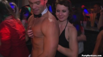 Party Hardcore 66 Single Cut: Part 1 - Cam 4 Screencap 48 on www.sinx.com