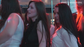 Party Hardcore Gone Crazy Vol. 24 Part 1 - Cam 2 Screencap 50 on www.sinx.com