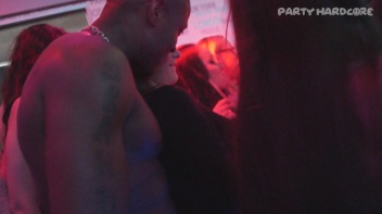 Party Hardcore Gone Crazy Vol. 24 Part 1 - Cam 2 Screencap 65 on www.sinx.com