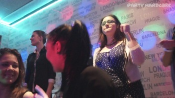 Party Hardcore Gone Crazy Vol. 24 Part 1 - Cam 2 Screencap 69 on www.sinx.com