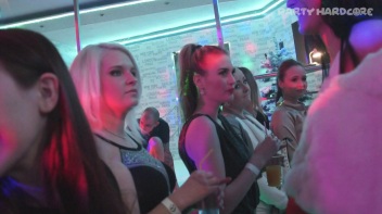 Party Hardcore Gone Crazy Vol. 24 Part 1 - Cam 2 Screencap 7 on www.sinx.com