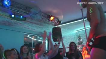 Party Hardcore Gone Crazy Vol. 24 Part 1 - Cam 2 Screencap 71 on www.sinx.com