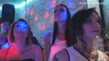 Party Hardcore Gone Crazy Vol. 24 Part 1 - Cam 2 Screencap 74 on www.sinx.com