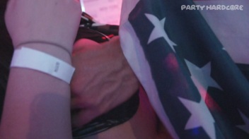 Party Hardcore Gone Crazy Vol. 24 Part 1 - Cam 2 Screencap 76 on www.sinx.com