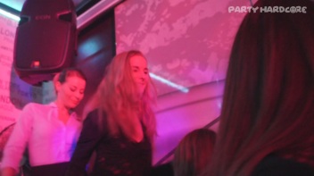 Party Hardcore Gone Crazy Vol. 24 Part 1 - Cam 2 Screencap 80 on www.sinx.com
