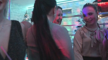 Party Hardcore Gone Crazy Vol. 24 Part 1 - Cam 2 Screencap 10 on www.sinx.com