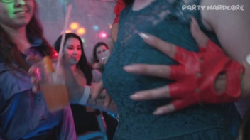 Party Hardcore Gone Crazy Vol. 24 Part 1 - Cam 2 Screencap 12 on www.sinx.com