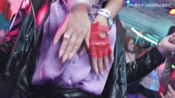 Party Hardcore Gone Crazy Vol. 24 Part 1 - Cam 2 Screencap 13 on www.sinx.com