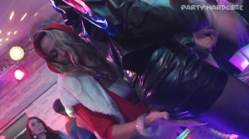 Party Hardcore Gone Crazy Vol. 24 Part 1 - Cam 2 Screencap 14 on www.sinx.com