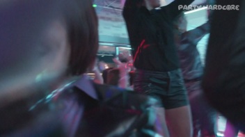 Party Hardcore Gone Crazy Vol. 24 Part 1 - Cam 2 Screencap 17 on www.sinx.com