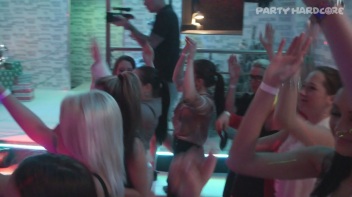 Party Hardcore Gone Crazy Vol. 24 Part 1 - Cam 2 Screencap 18 on www.sinx.com