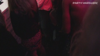 Party Hardcore Gone Crazy Vol. 24 Part 1 - Cam 2 Screencap 2 on www.sinx.com