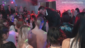 Party Hardcore Gone Crazy Vol. 24 Part 1 - Cam 2 Screencap 26 on www.sinx.com