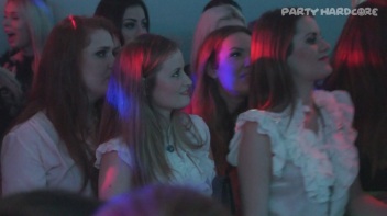 Party Hardcore Gone Crazy Vol. 24 Part 1 - Cam 2 Screencap 27 on www.sinx.com