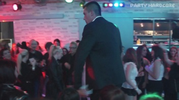 Party Hardcore Gone Crazy Vol. 24 Part 1 - Cam 2 Screencap 29 on www.sinx.com