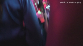 Party Hardcore Gone Crazy Vol. 24 Part 1 - Cam 2 Screencap 3 on www.sinx.com