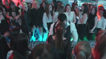 Party Hardcore Gone Crazy Vol. 24 Part 1 - Cam 2 Screencap 32 on www.sinx.com