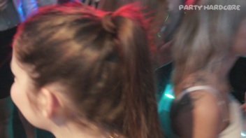 Party Hardcore Gone Crazy Vol. 24 Part 1 - Cam 2 Screencap 33 on www.sinx.com