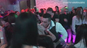 Party Hardcore Gone Crazy Vol. 24 Part 1 - Cam 2 Screencap 35 on www.sinx.com