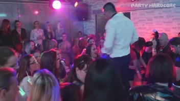 Party Hardcore Gone Crazy Vol. 24 Part 1 - Cam 2 Screencap 44 on www.sinx.com