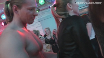 Party Hardcore Gone Crazy Vol. 24 Part 1 - Cam 2 Screencap 46 on www.sinx.com